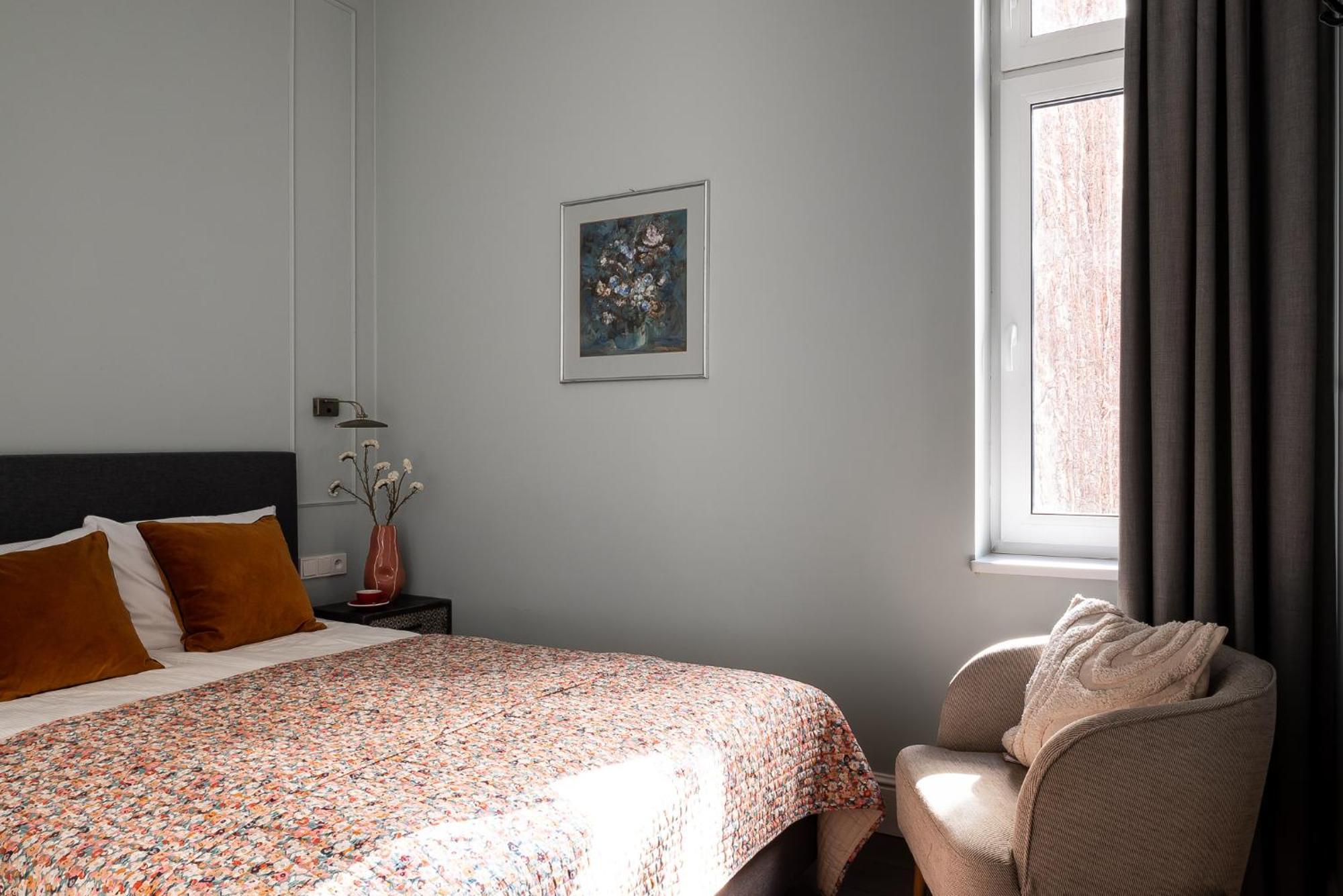 Moja Apartment Krakau