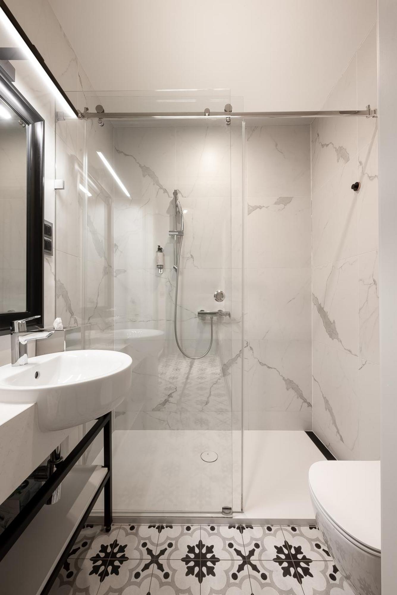 Appartement Moja