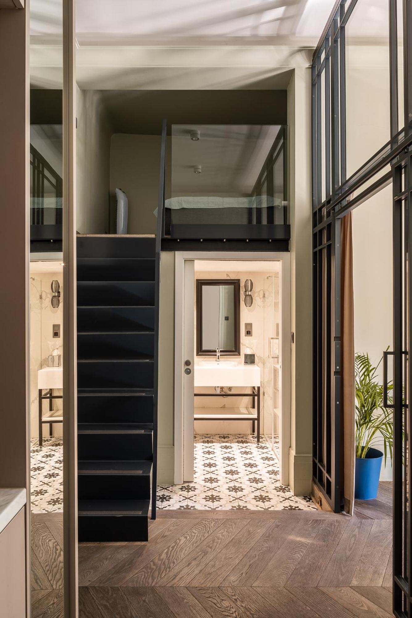 Moja Appartement Krakau