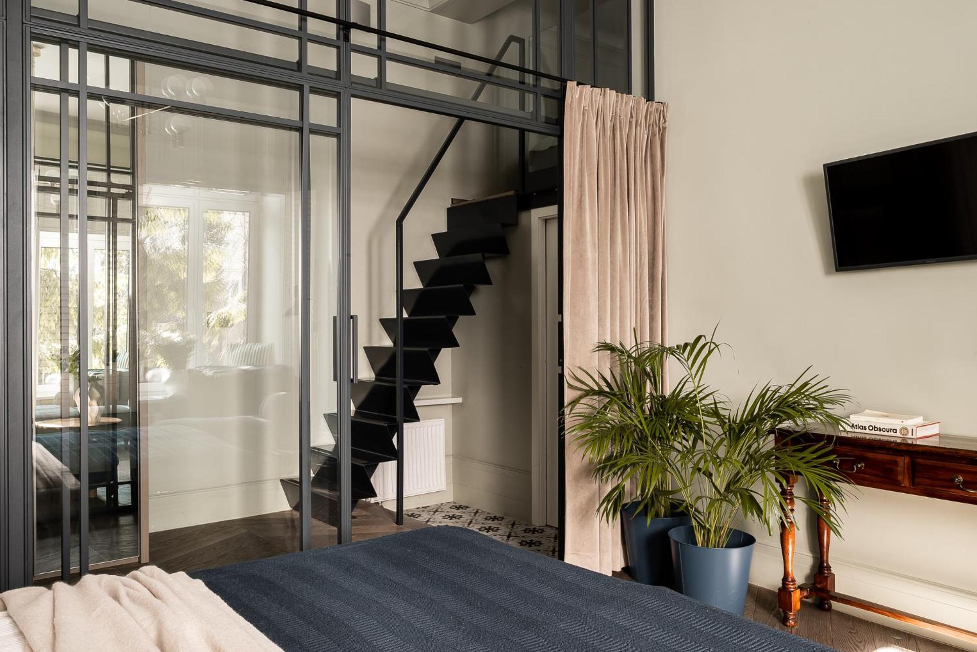 Moja Appartement