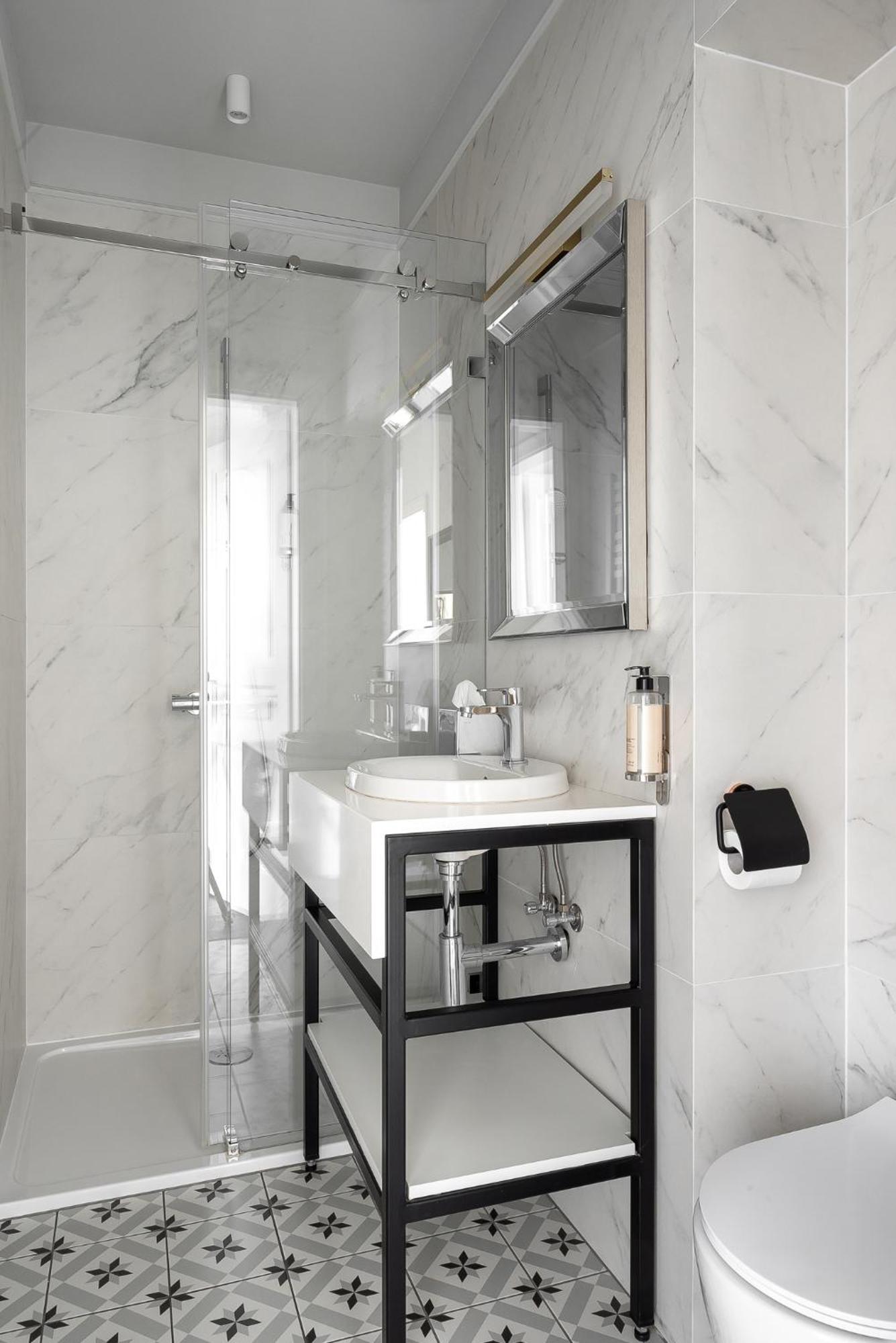 Moja Appartement *