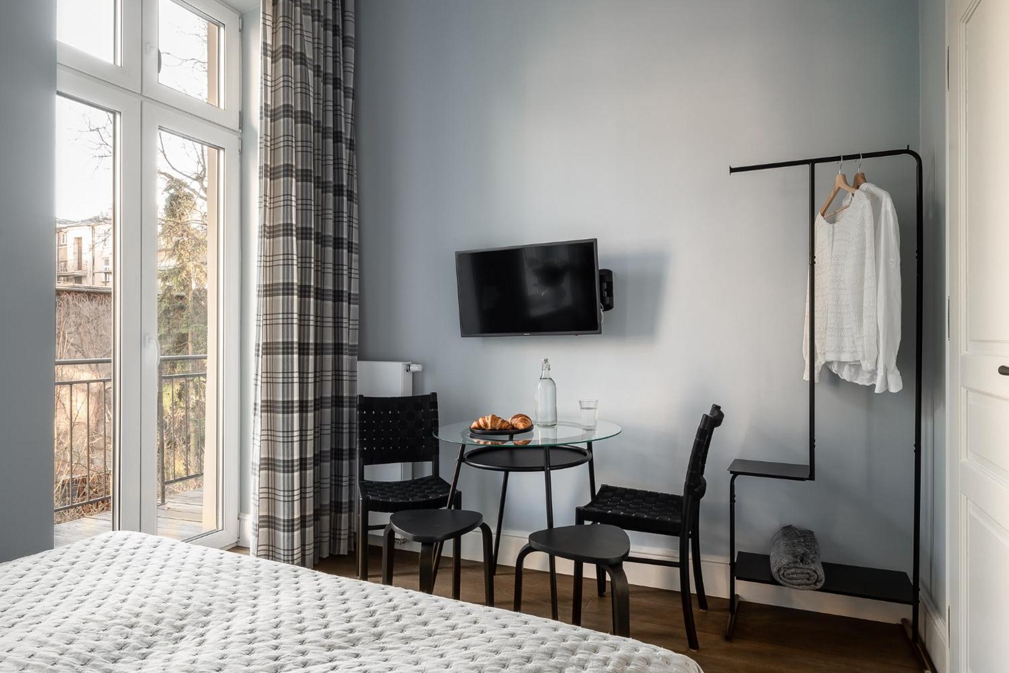 Appartement Moja Krakau